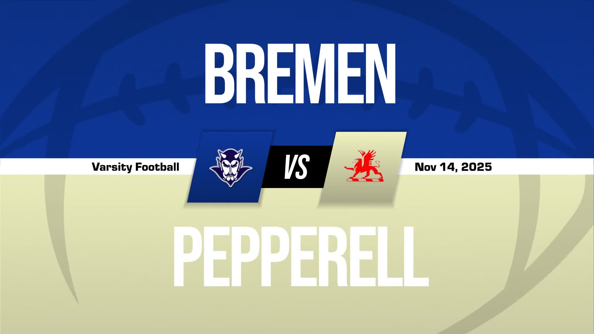 Football Game Preview: Pepperell Dragons vs. Jasper County Hurricanes + How To Watch