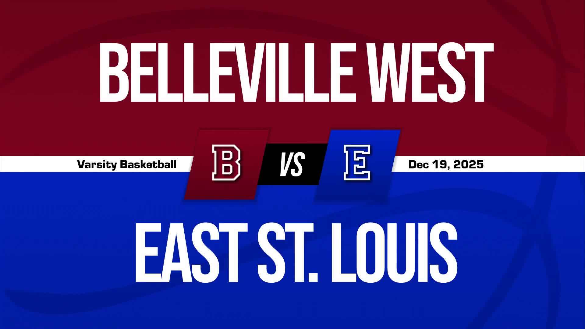 Basketball Recap: Belleville West Triumphs
