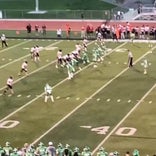 4A Region 8 Top Football Player Performances