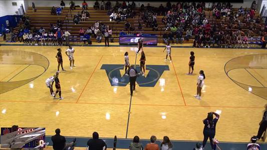 Basketball Game Preview: Whiteville Wolfpack vs. Northeastern Eagles