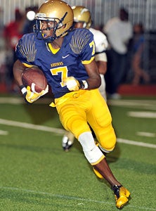 St. Thomas Aquinas stays hot.