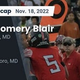 Football Game Preview: Blair Blazers vs. Blake Bengals