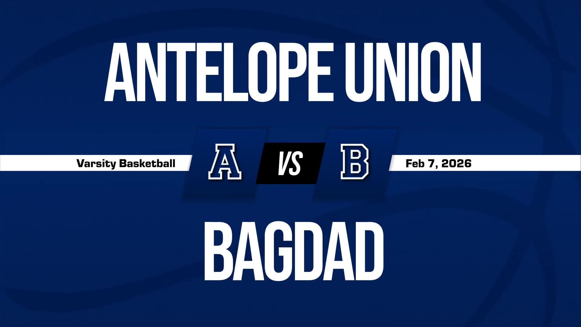 Basketball Recap: Bagdad Extends Winning Streak to Six