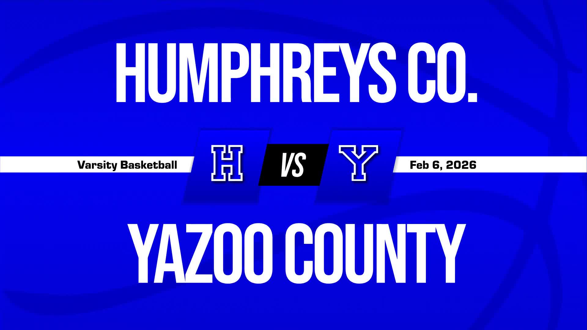 Basketball Game Preview: Yazoo County Panthers vs. O'Bannon Greenwaves