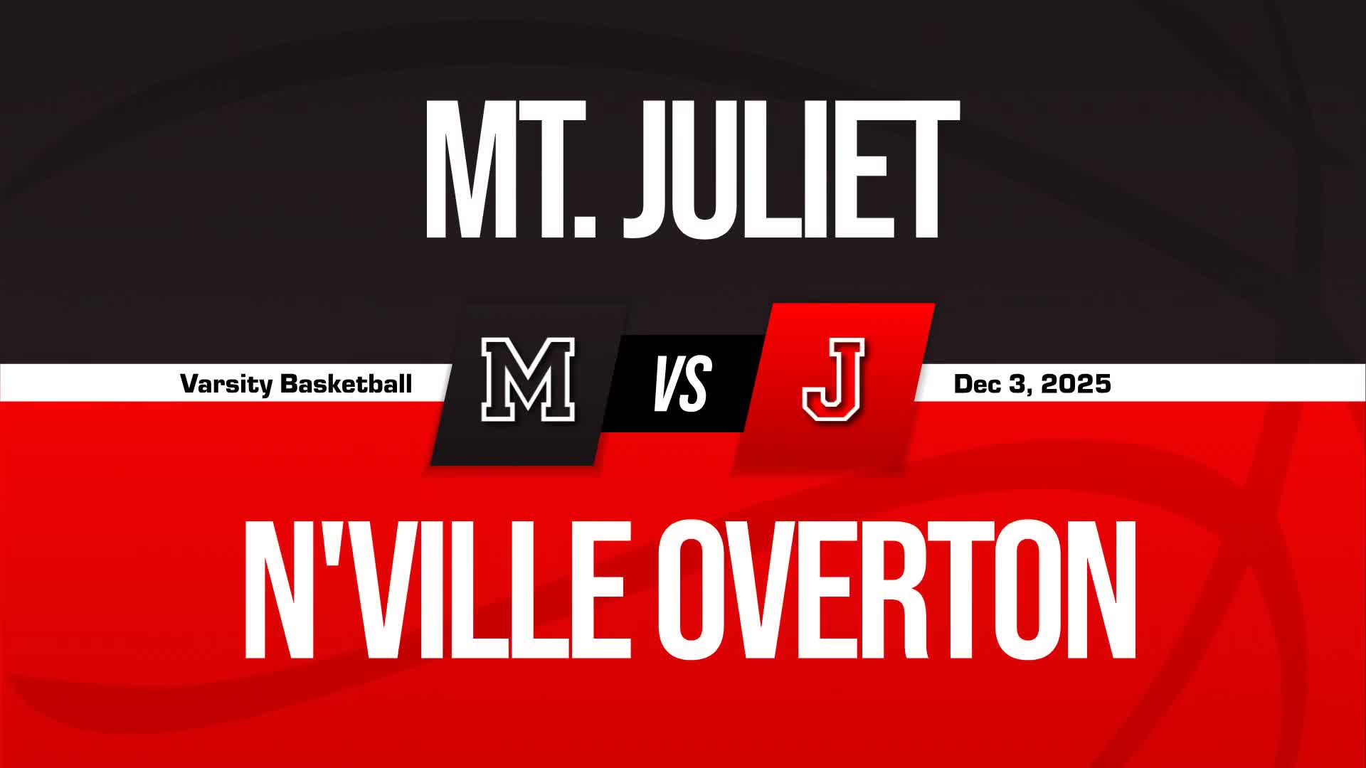 Basketball Game Preview: Overton Bobcats vs. McGavock Raiders + How To Watch