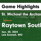 Basketball Game Preview: St. Michael the Archangel Guardians vs. Metro Academy Mavericks