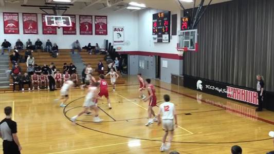 Basketball Recap: B O L D Victorious