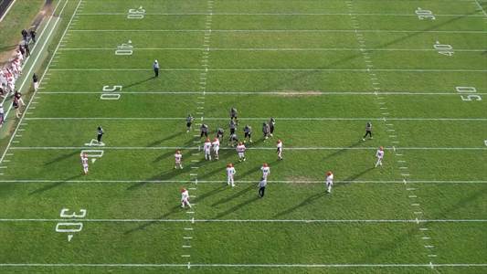 3A North 1 Top Football Player Performances