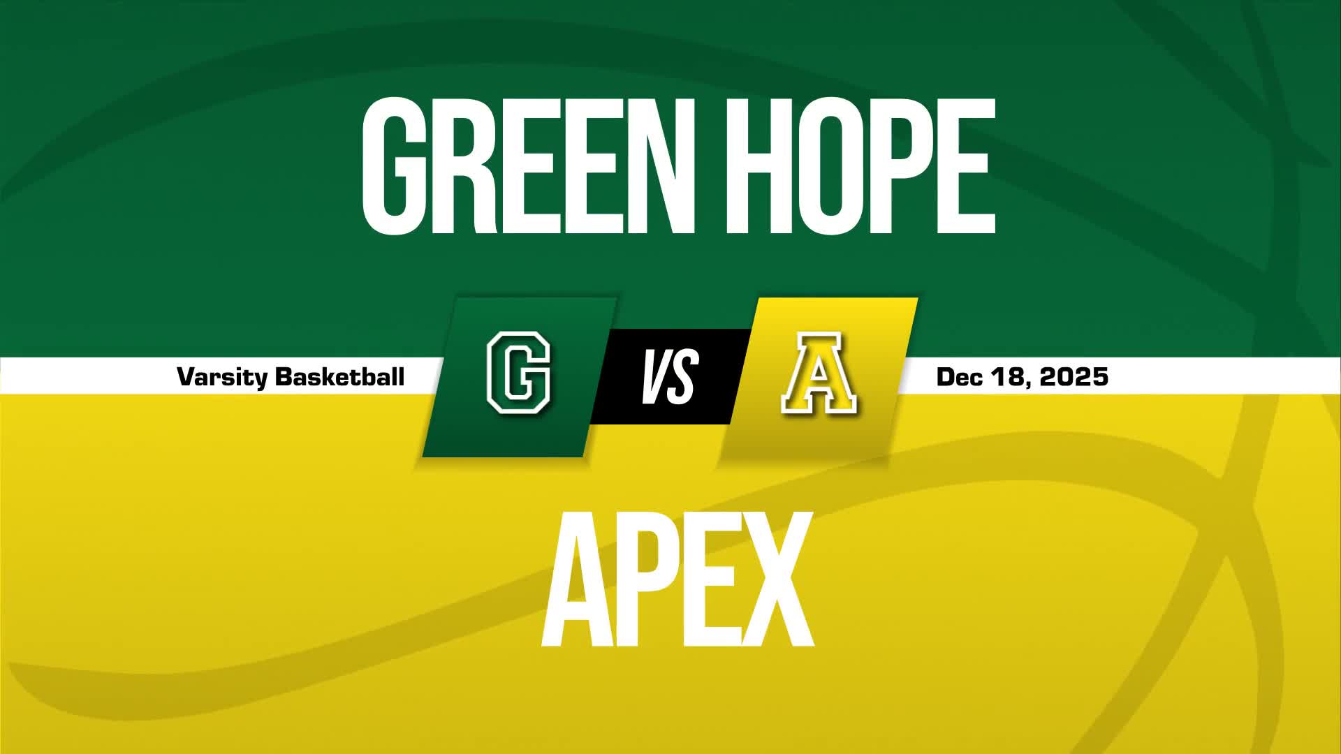 Basketball Game Preview: Apex Cougars vs. Pinecrest Patriots