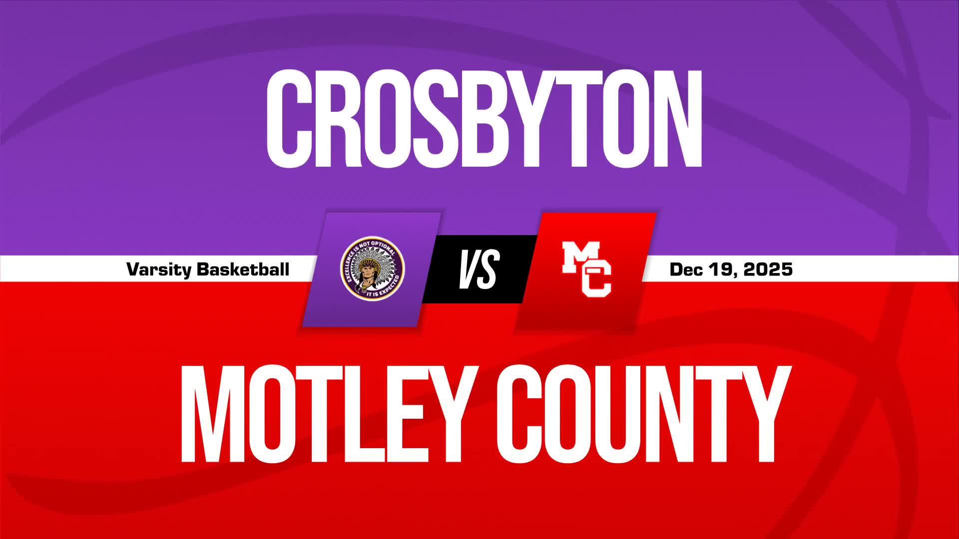 Basketball Game Preview: Motley County Matadors vs. Paducah Dragons + How To Watch