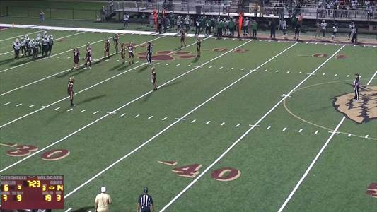 Baseball Recap: Citronelle Comes Up Short