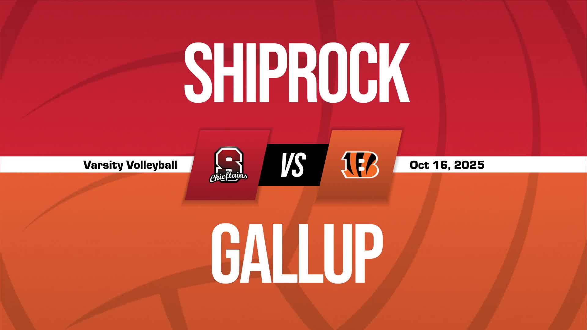 Volleyball Game Preview: Gallup Bengals vs. Aztec Tigers