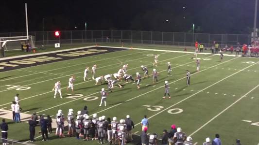 Baseball Recap: Bishop Canevin Triumphs