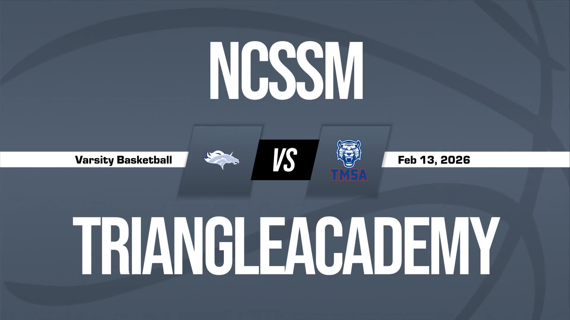 Basketball Recap: Triangle Math & Science Academy Comes Up Short