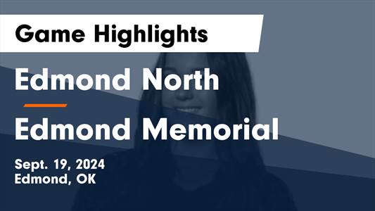 Volleyball Game Preview: Edmond North Huskies vs. Stillwater Pio