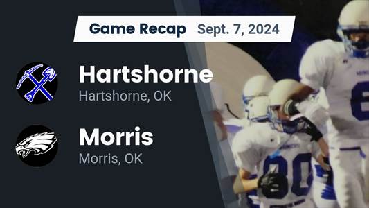 Football Game Preview: Morris Leaves Home