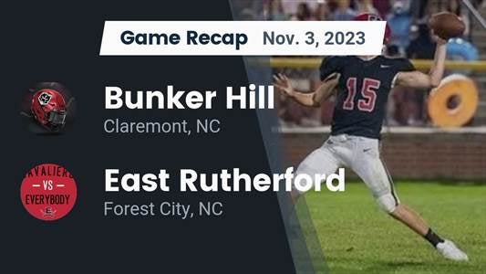 East Rutherford vs. Bunker Hill