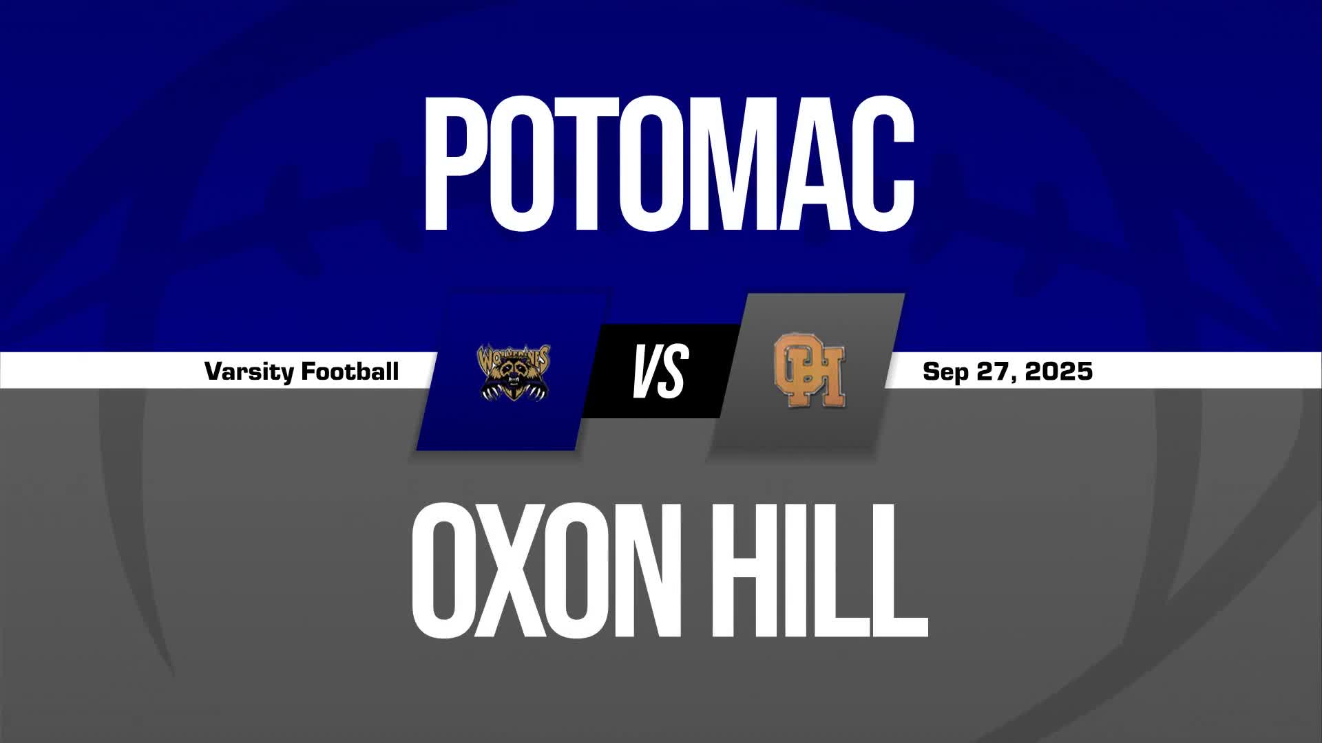 Football Recap: Treyvon Evans and  Damarion Baxter Secure Win fo