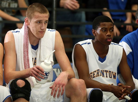 Heat can't match top high school streaks