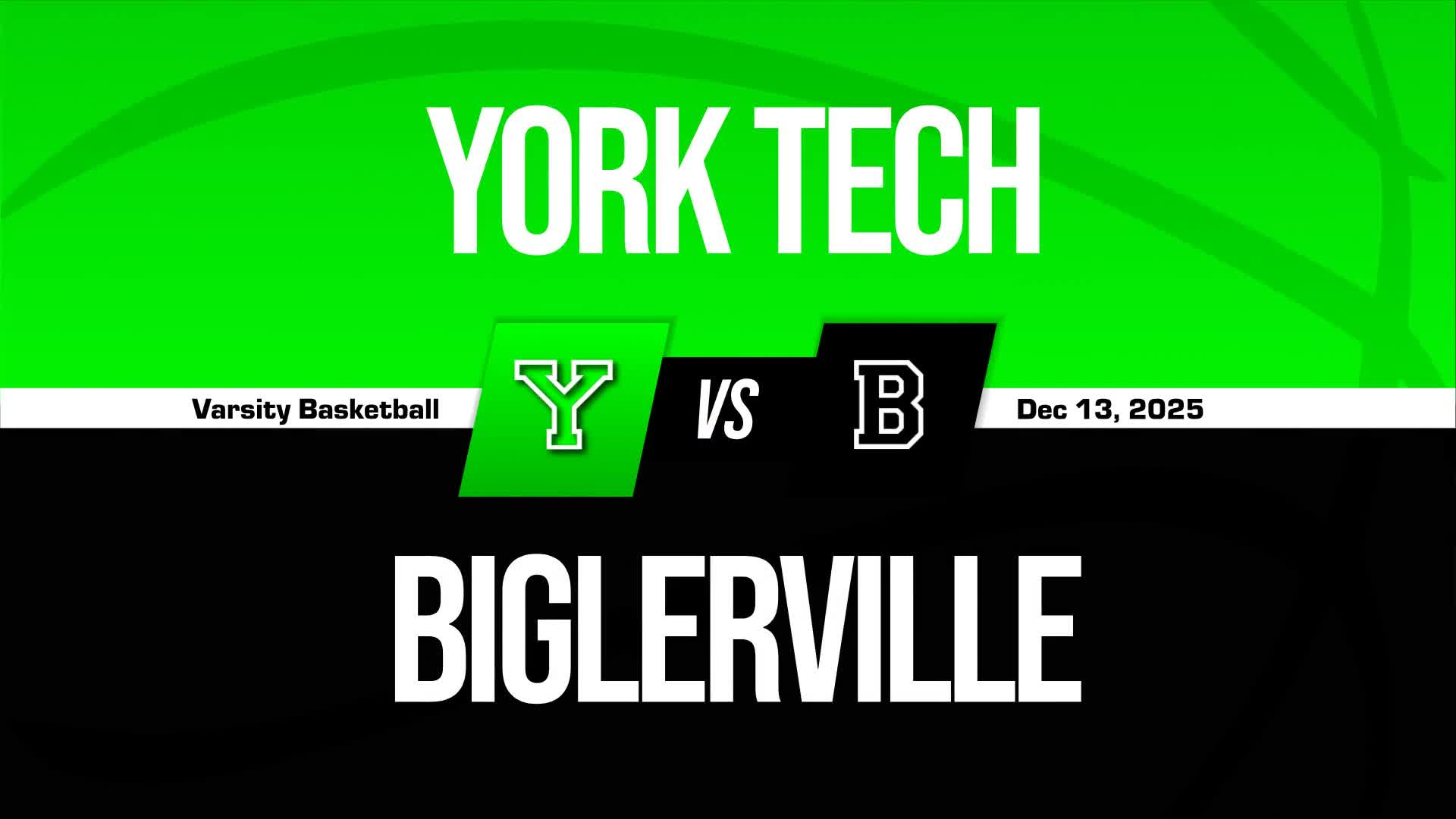 Basketball Game Preview: York County Tech Spartans vs. Fairfield