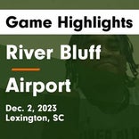 River Bluff vs. Irmo