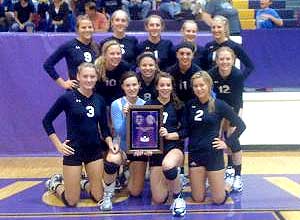 Papillion-LaVista South is No. 1 to begin this year,same as the end of last year.