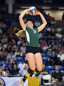 Kimmy Whitson, Palo Alto