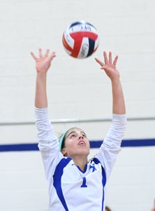 Bianca Arellano, Xavier College Prep
