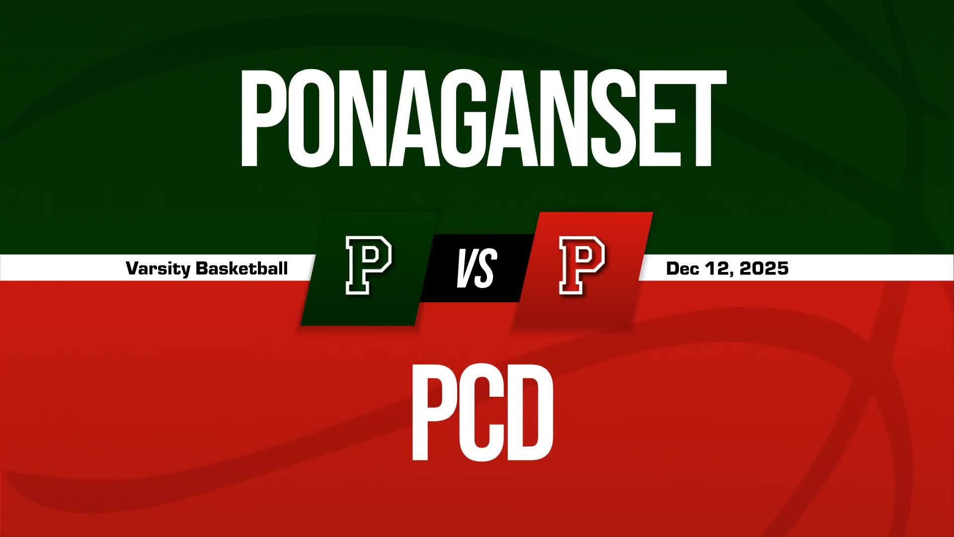 Gabriel Johnson Game Report: vs Ponaganset + How To Watch