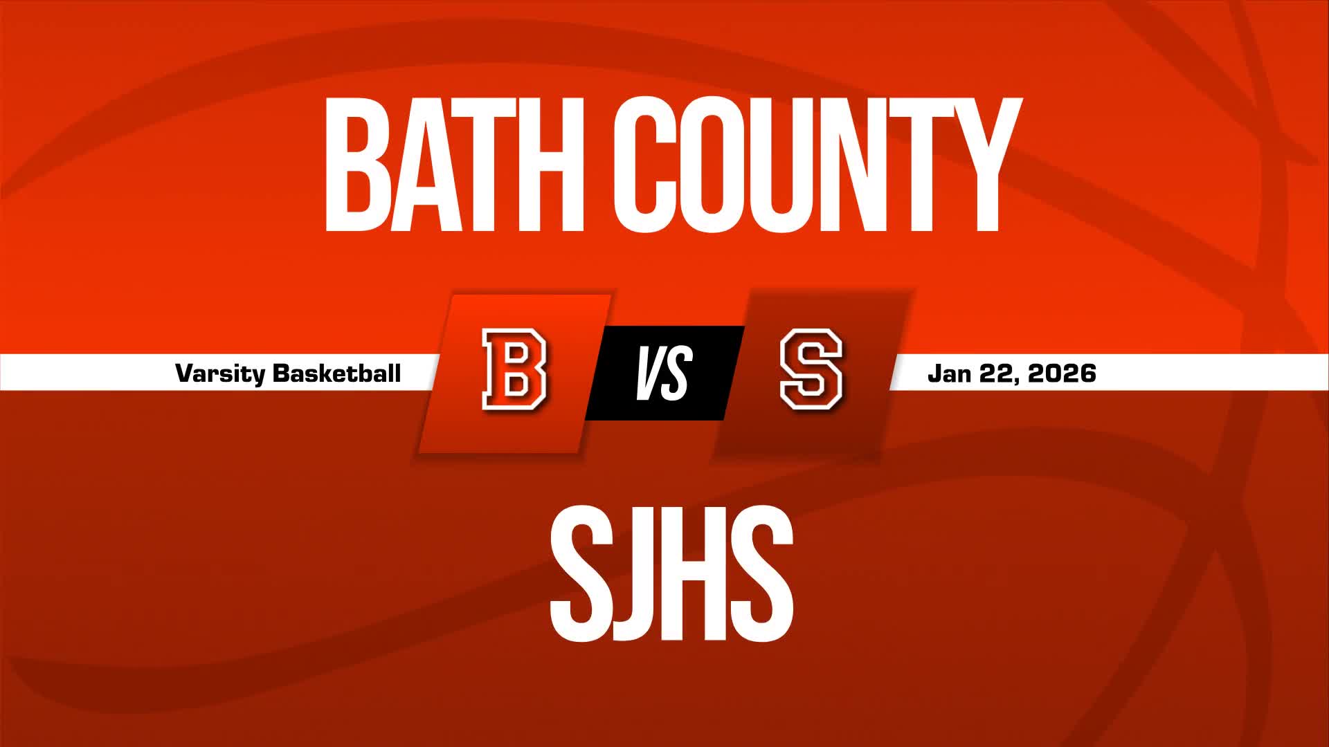 Basketball Game Preview: Bath County Chargers vs. Craig County Rockets + How To Watch