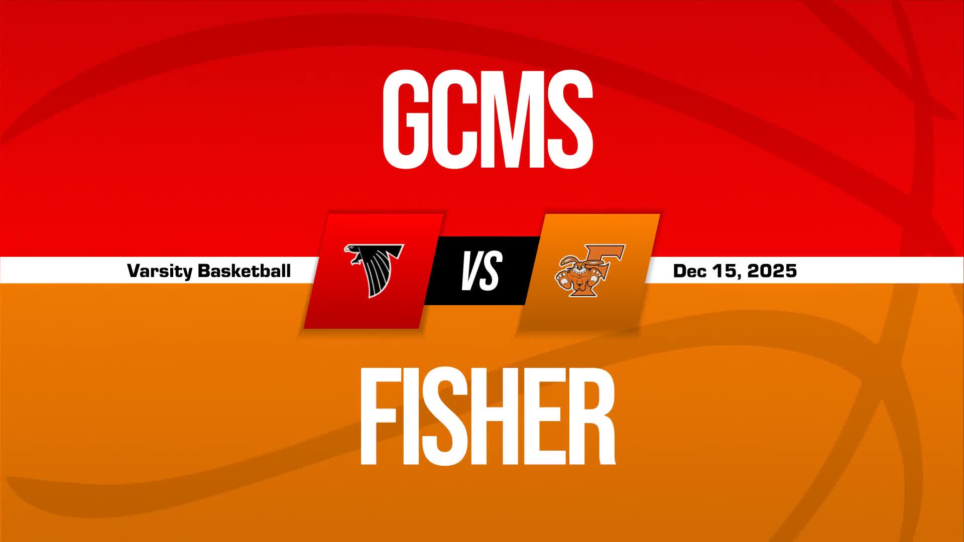 Basketball Recap: Fisher Takes a Loss