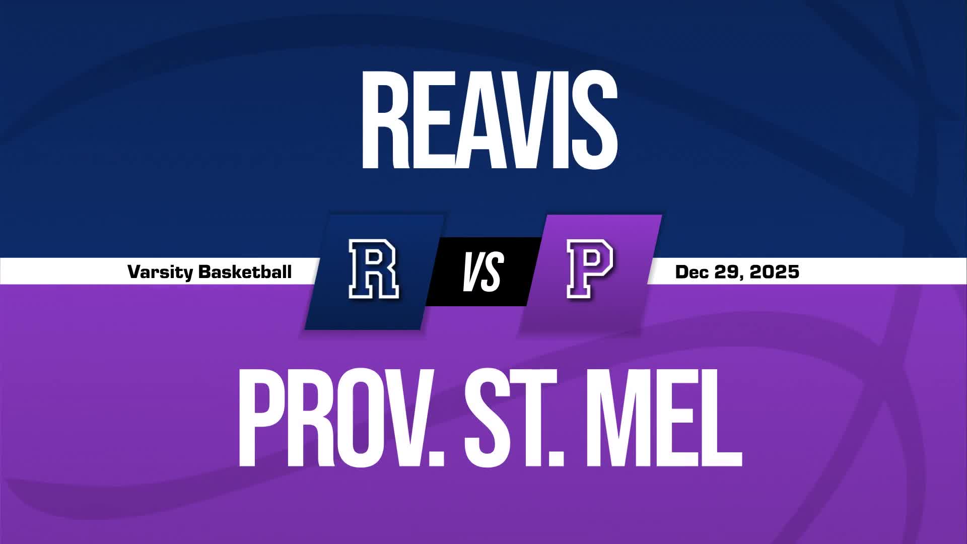 Basketball Game Preview: Reavis Rams vs. Richards Bulldogs + How To Watch