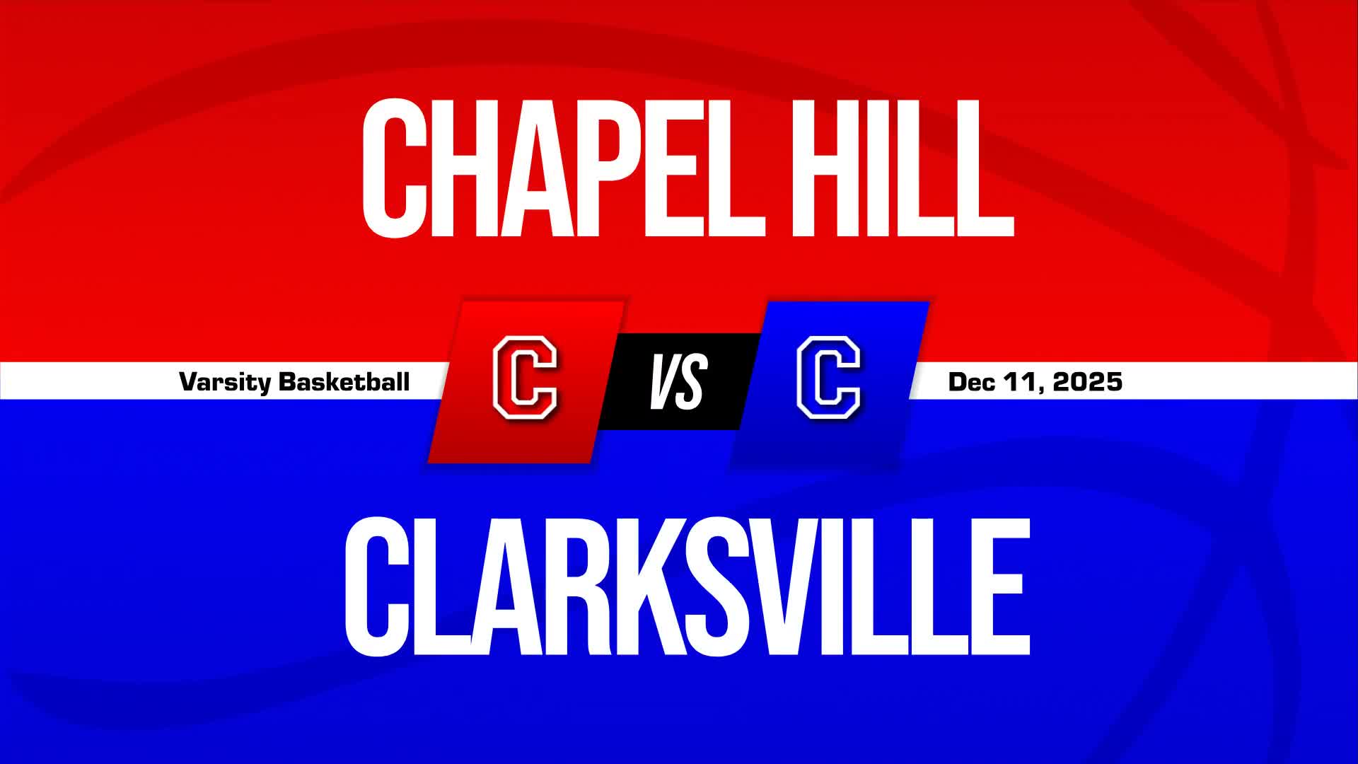 Basketball Recap: Chapel Hill Victorious + How To Watch