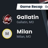 Football Game Preview: Milan vs. Polo