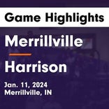 Basketball Game Preview: Merrillville Pirates vs. Crown Point Bulldogs