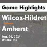 Wilcox-Hildreth vs. Overton