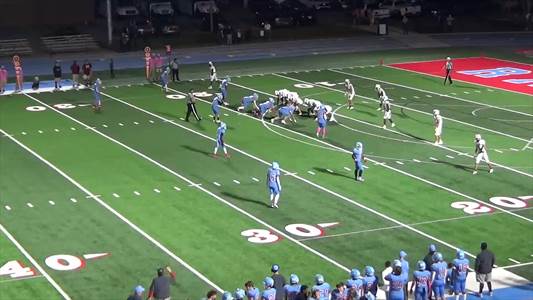 Baseball Recap: North Iredell Picks Up Ninth Consecutive  Win