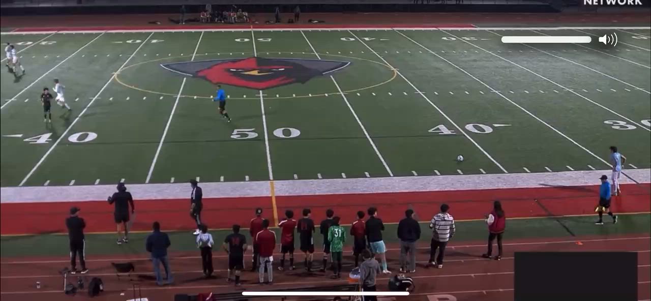 Soccer Game Preview: University City vs. Poway