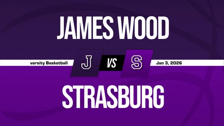 Basketball Game Preview: Strasburg Rams vs. Clarke County Eagles
