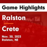 Ralston vs. Crete