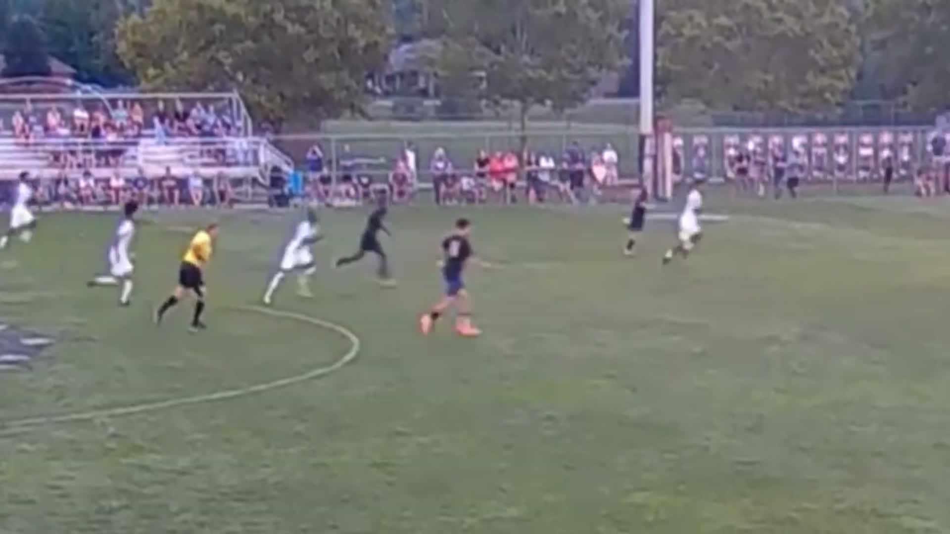 Soccer Recap: Brownsburg Wins High-Profile  Contest Against Cath