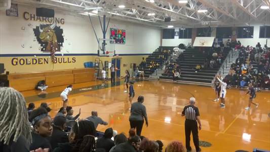 Basketball Recap: Westover Sets Scoring Season-High Against Harnett Central