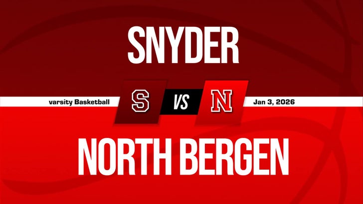 Basketball Recap: Snyder Comes Up Short