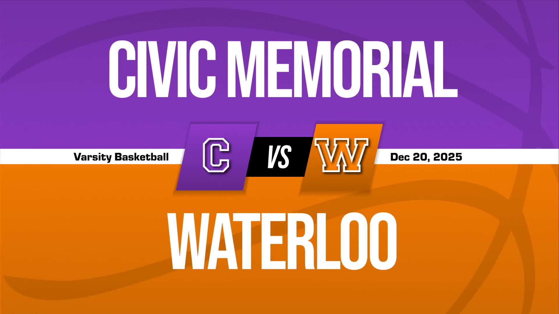 Basketball Recap: Waterloo Find Success