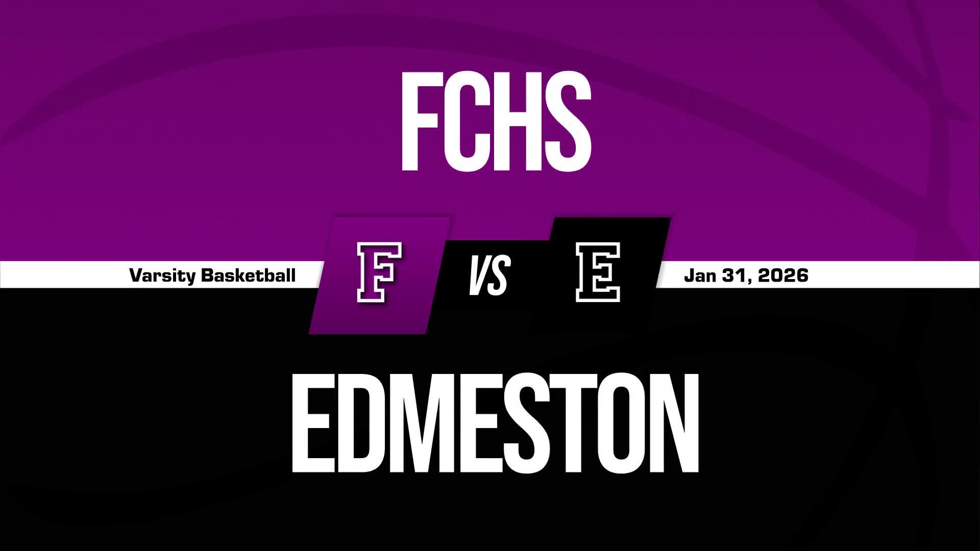 Basketball Game Preview: Franklin Central Purple Devils vs. Sharon Springs Central Spartans