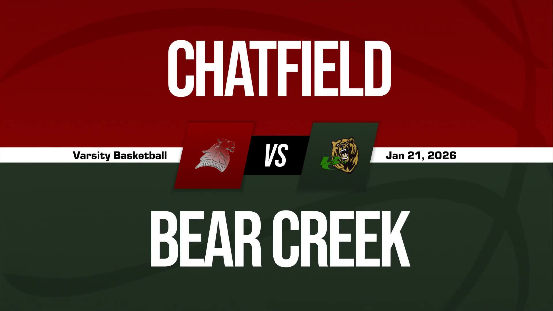 Basketball Recap: Chatfield Piles Up the Points Against Monarch + How To Watch