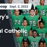 Football Game Preview: Lincoln Trojans vs. St. Mary&#39;s Rams