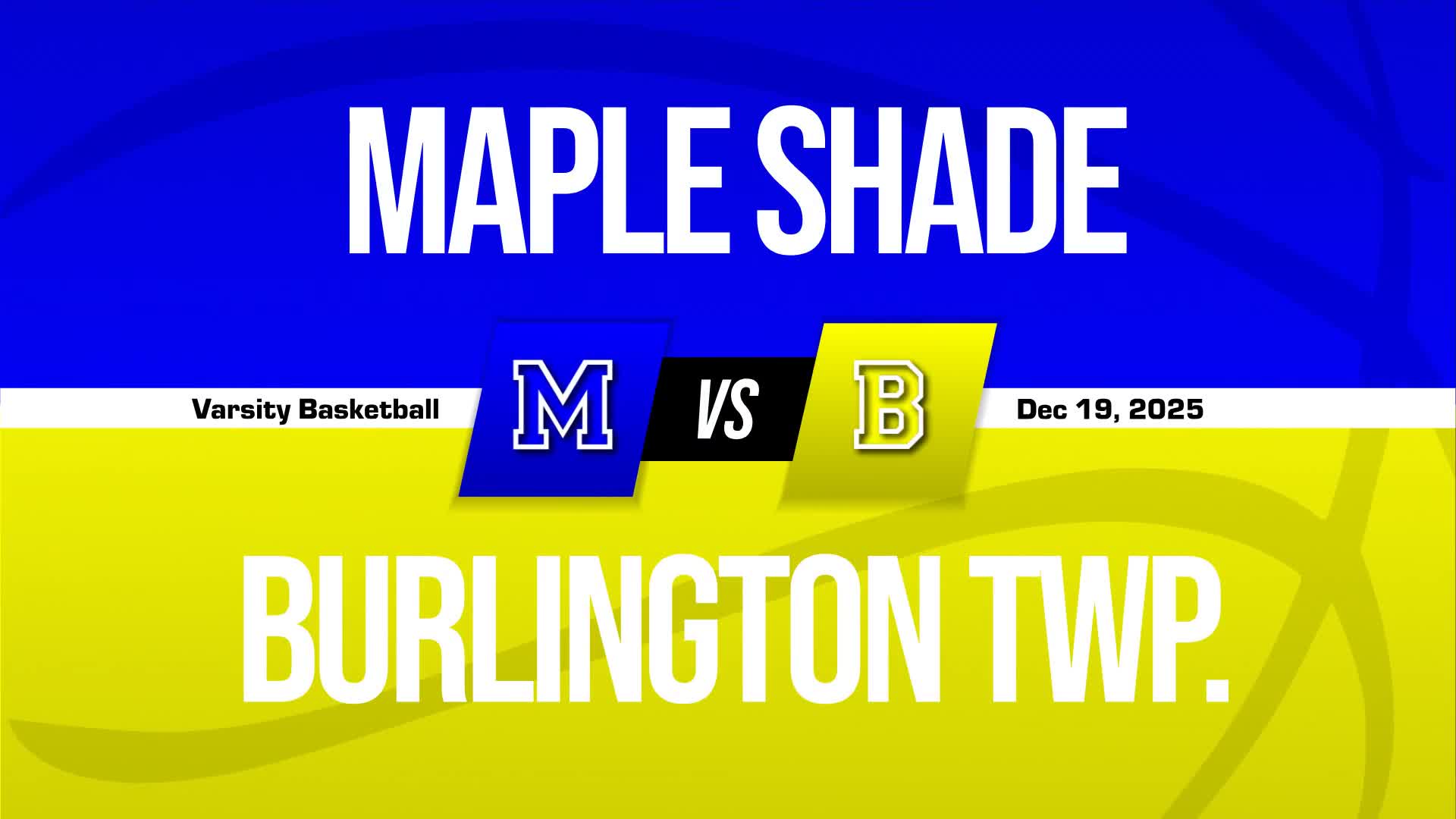 Basketball Recap: Maple Shade Takes a Loss