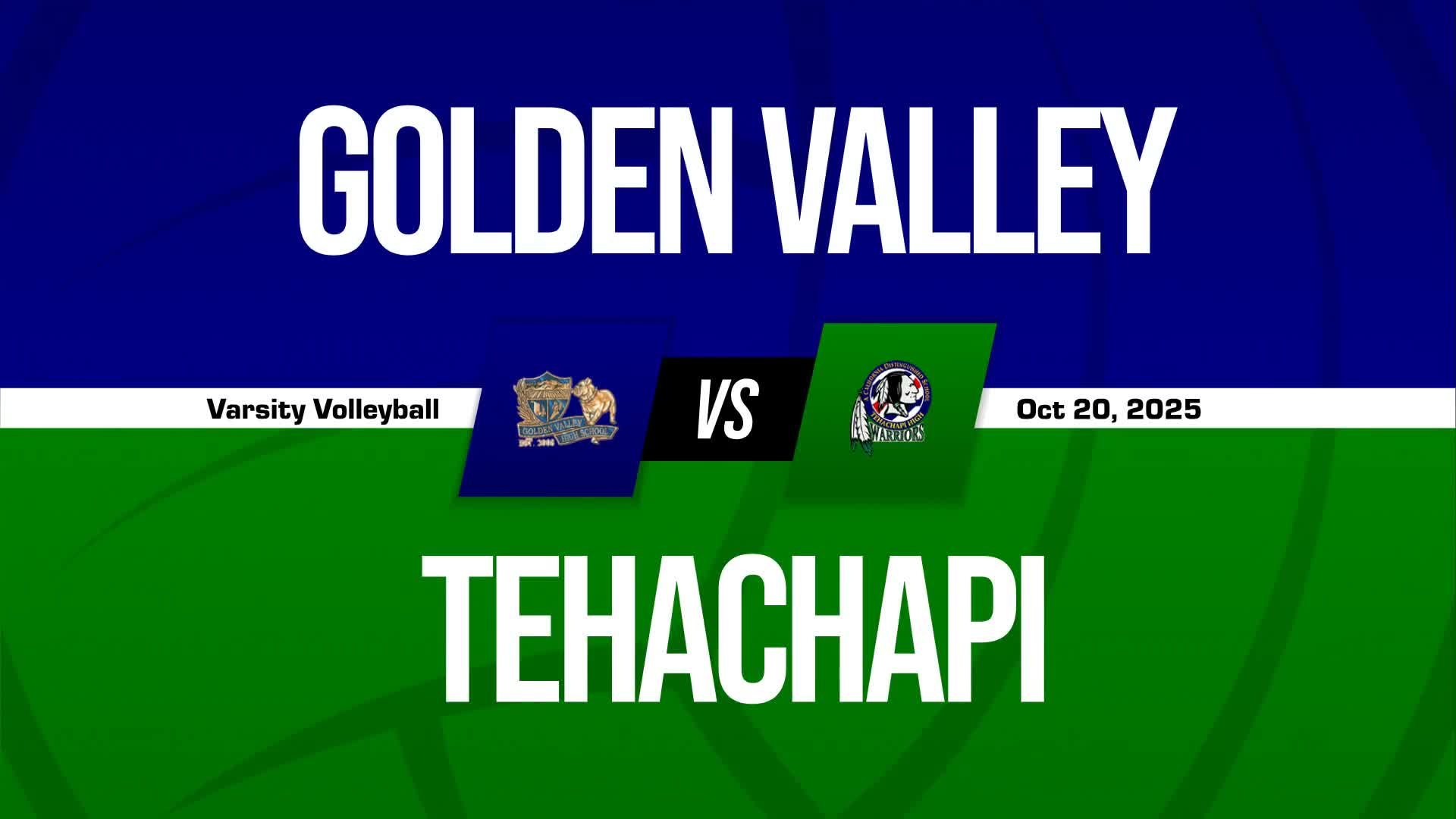 Volleyball Game Preview: Golden Valley Bulldogs vs. Foothill Trojans + How To Watch