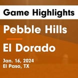 Soccer Game Preview: El Dorado vs. Franklin